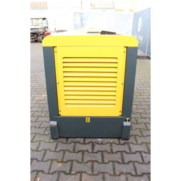 2025 أشيتا AG3-70E-44786760