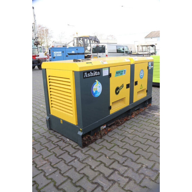 2025 أشيتا AG3-70E-44786763