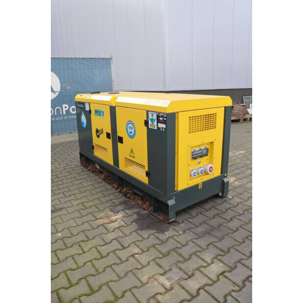 2025 أشيتا AG3-70E-44786765