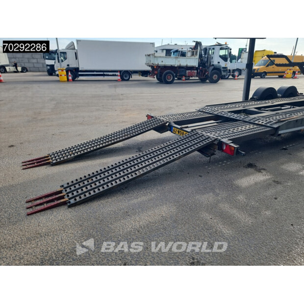 2018 Mercedes-Benz Actros 1843-44786776