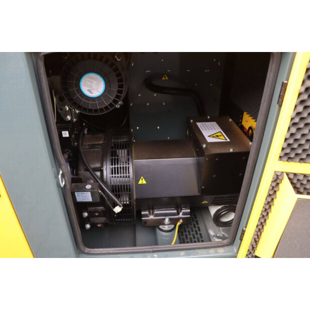 2025 أشيتا AG3-70E-44786786