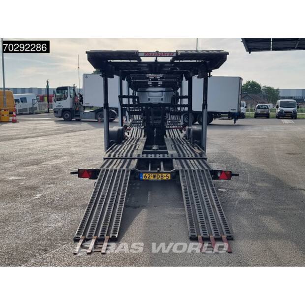 2018 Mercedes-Benz Actros 1843-44786796