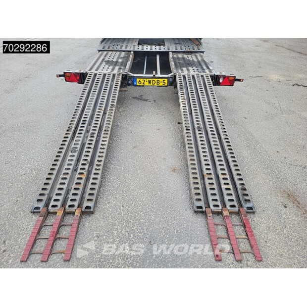 2018 Mercedes-Benz Actros 1843-44786798