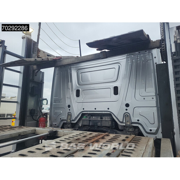 2018 Mercedes-Benz Actros 1843-44786799