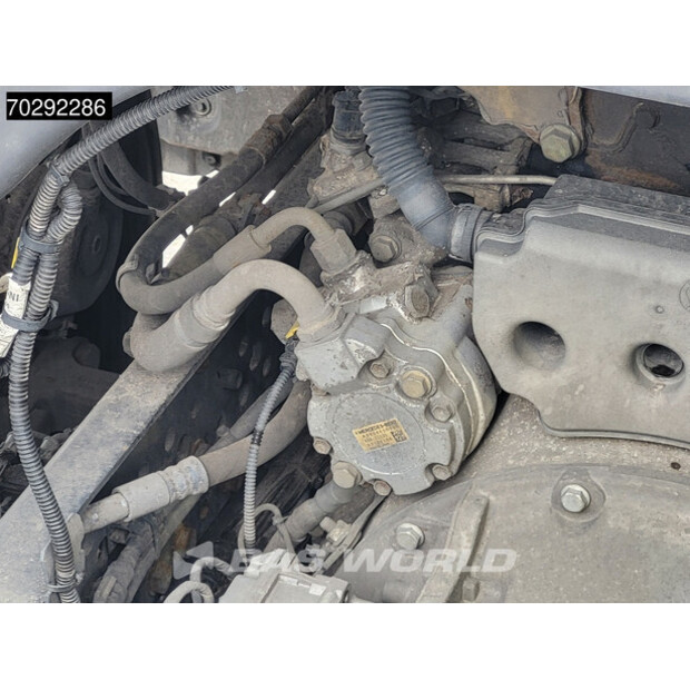 2018 Mercedes-Benz Actros 1843-44786806