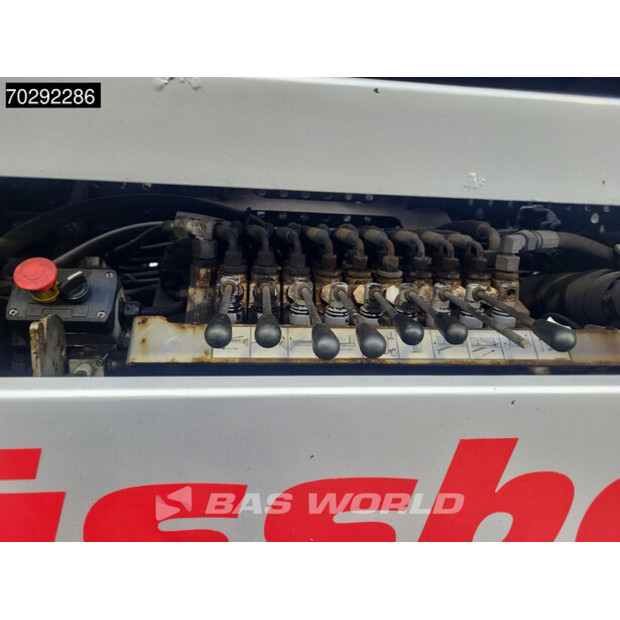 2018 Mercedes-Benz Actros 1843-44786808