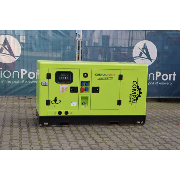 2025 Compal power VG-R30-44786814