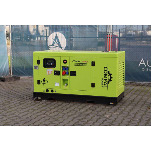 2025 Compal power VG-R30-44786816