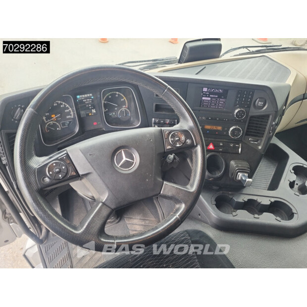 2018 Mercedes-Benz Actros 1843-44786818