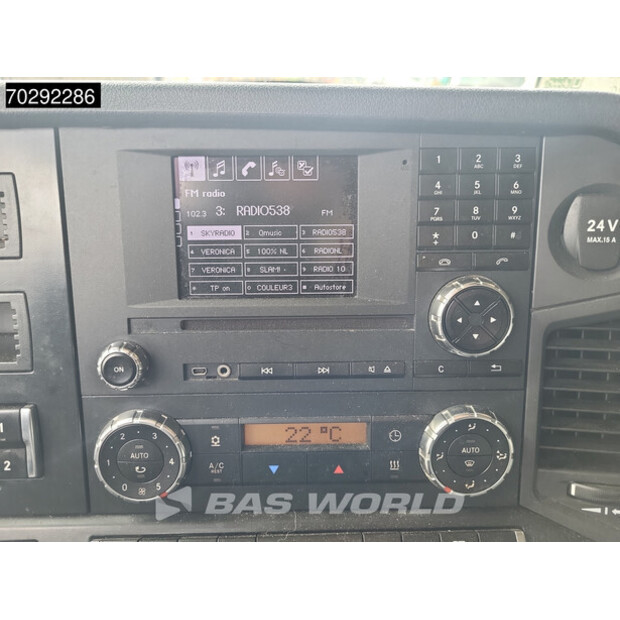 2018 Mercedes-Benz Actros 1843-44786826