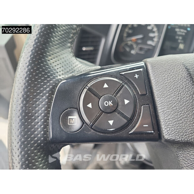 2018 Mercedes-Benz Actros 1843-44786833