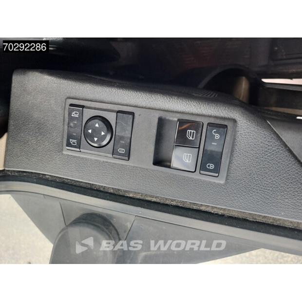 2018 Mercedes-Benz Actros 1843-44786837