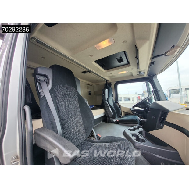 2018 Mercedes-Benz Actros 1843-44786838