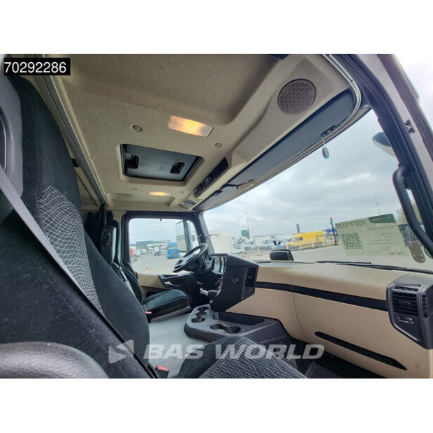 2018 Mercedes-Benz Actros 1843-44786839