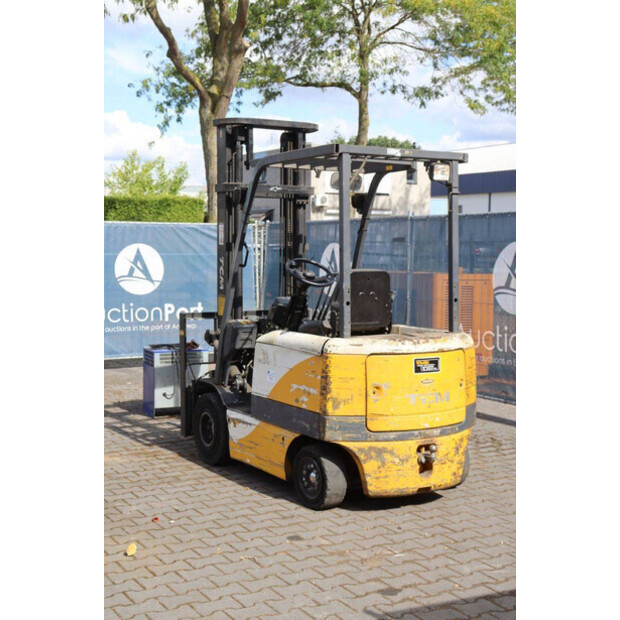 2000 TCM FB25-6-44786894