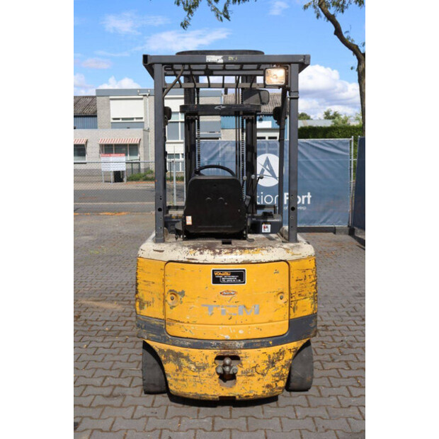 2000 TCM FB25-6-44786895