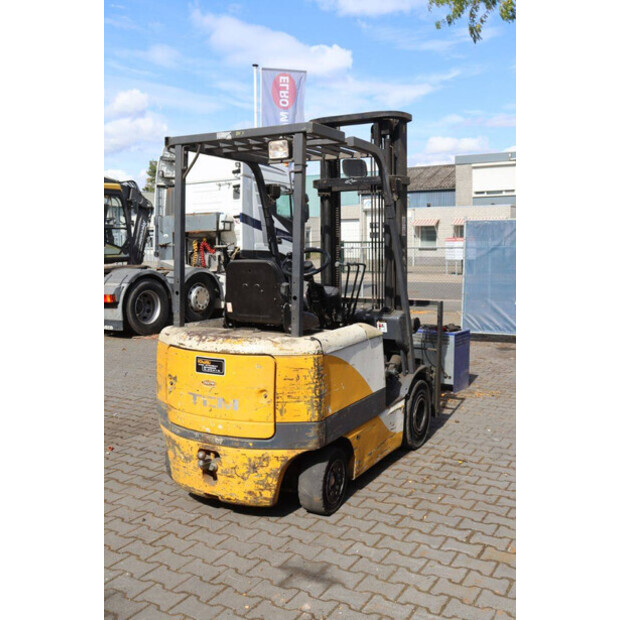 2000 TCM FB25-6-44786896