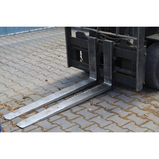 2000 TCM FB25-6-44786900