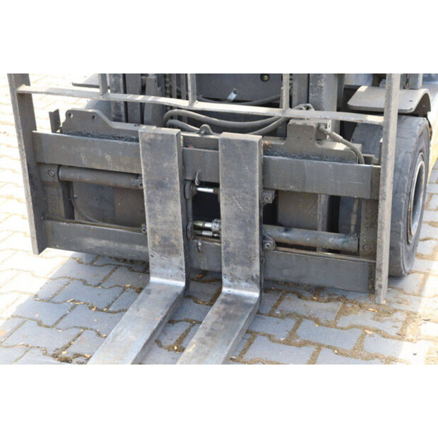 2000 TCM FB25-6-44786901