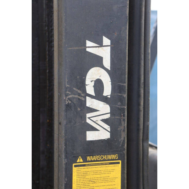 2000 TCM FB25-6-44786902