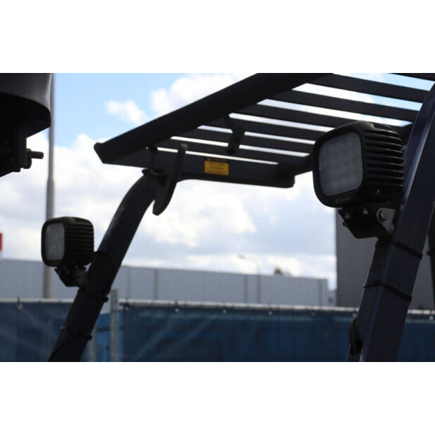 2000 TCM FB25-6-44786903