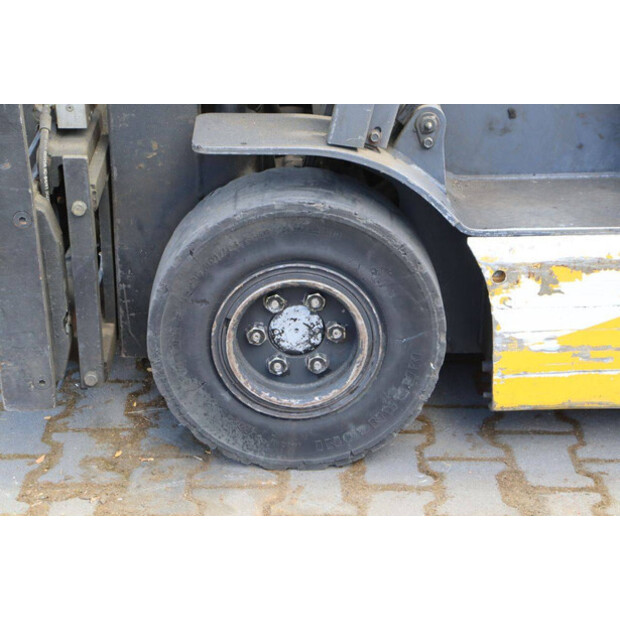 2000 TCM FB25-6-44786904