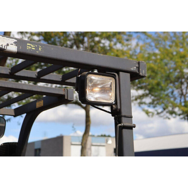 2000 TCM FB25-6-44786908