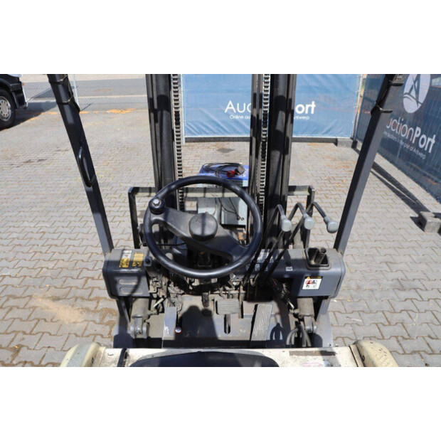 2000 TCM FB25-6-44786909