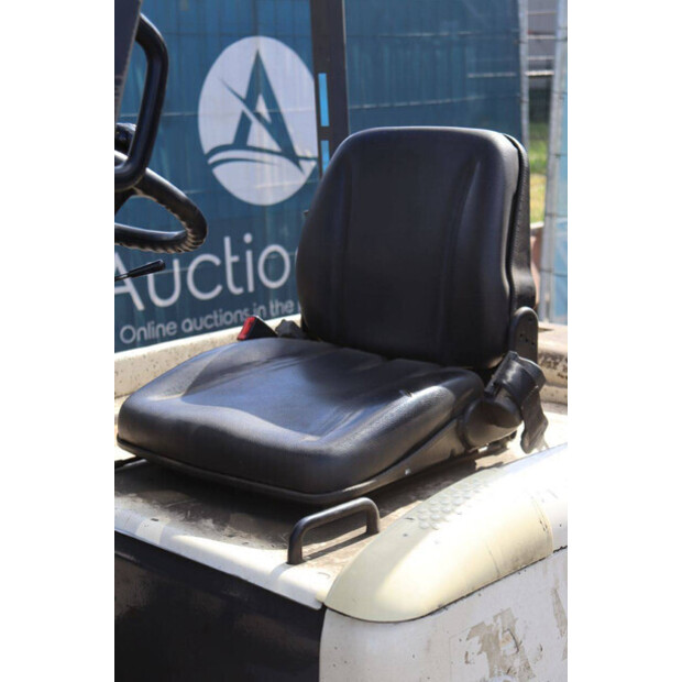 2000 TCM FB25-6-44786911