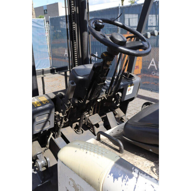 2000 TCM FB25-6-44786912