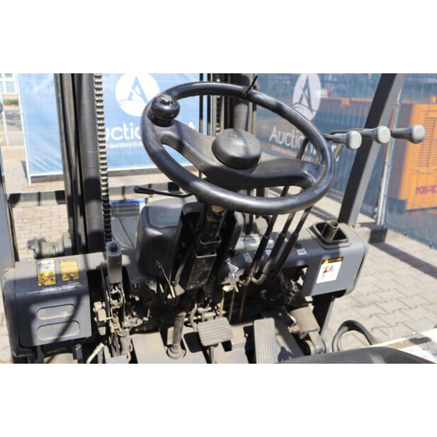 2000 TCM FB25-6-44786913