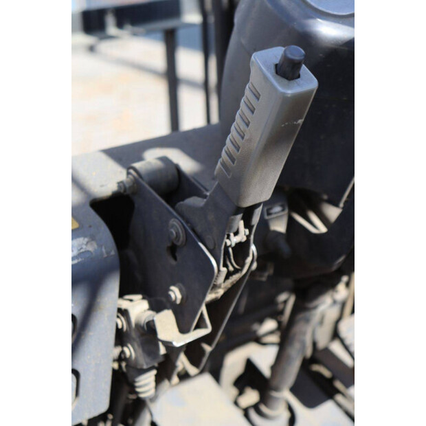 2000 TCM FB25-6-44786915