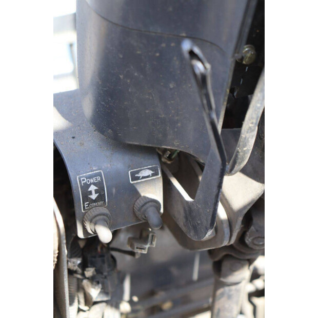 2000 TCM FB25-6-44786916