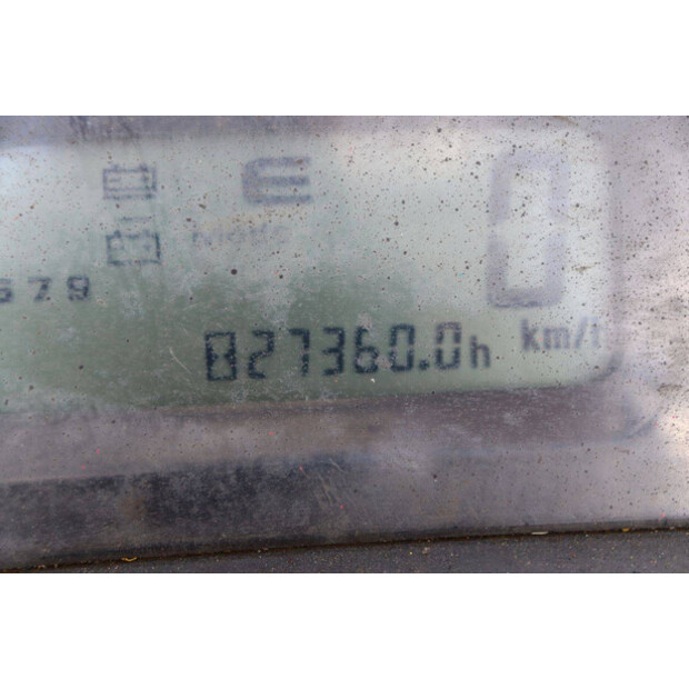 2000 TCM FB25-6-44786919