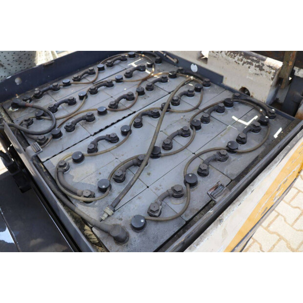 2000 TCM FB25-6-44786920