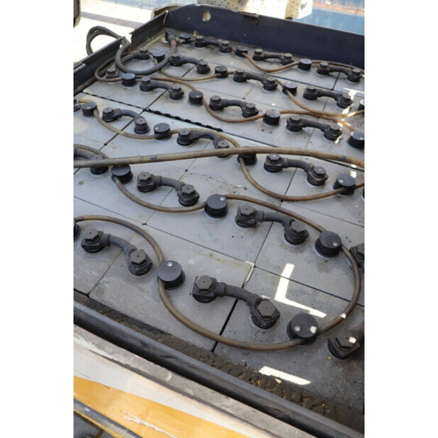 2000 TCM FB25-6-44786921