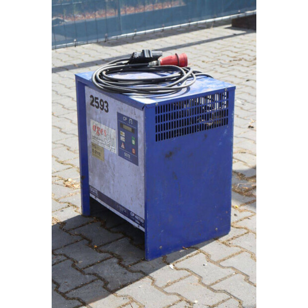 2000 TCM FB25-6-44786929