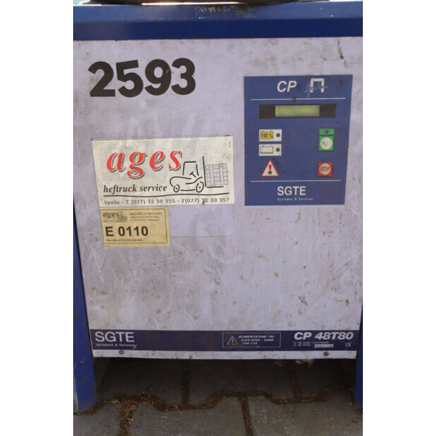 2000 TCM FB25-6-44786933