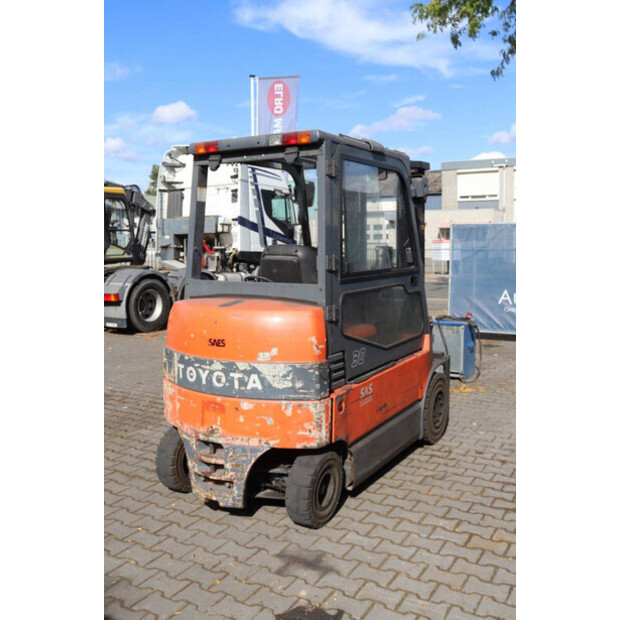 2008 Toyota 7FBMF30-44786940