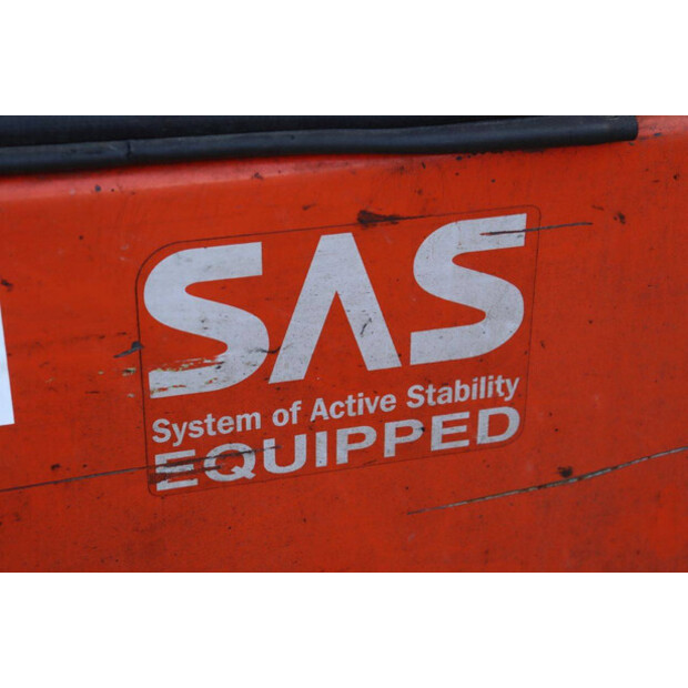 2008 Toyota 7FBMF30-44786950