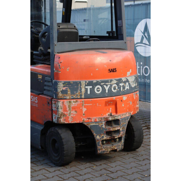 2008 Toyota 7FBMF30-44786951