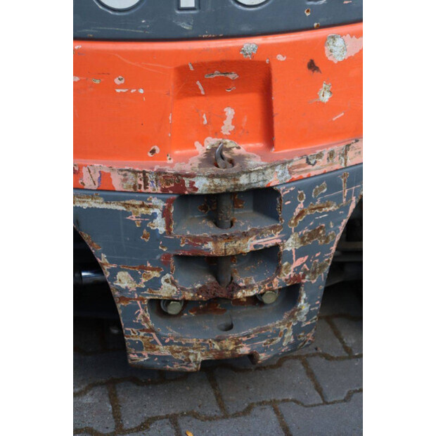 2008 Toyota 7FBMF30-44786953