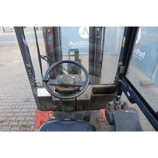 2008 Toyota 7FBMF30-44786954