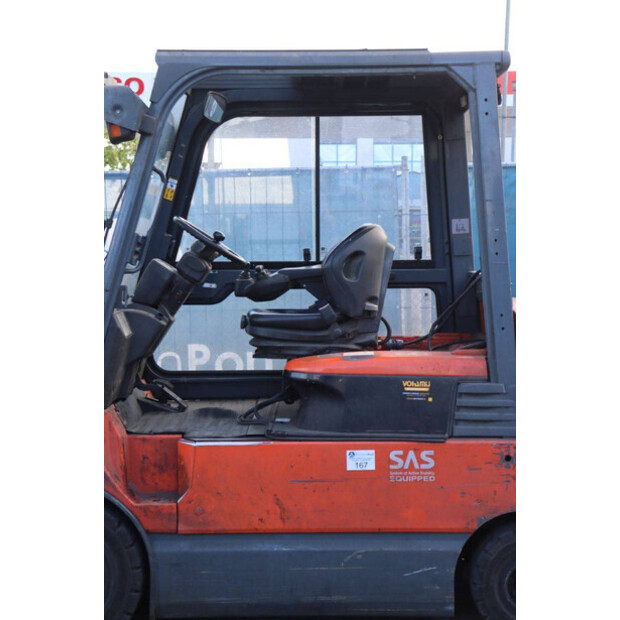 2008 Toyota 7FBMF30-44786955