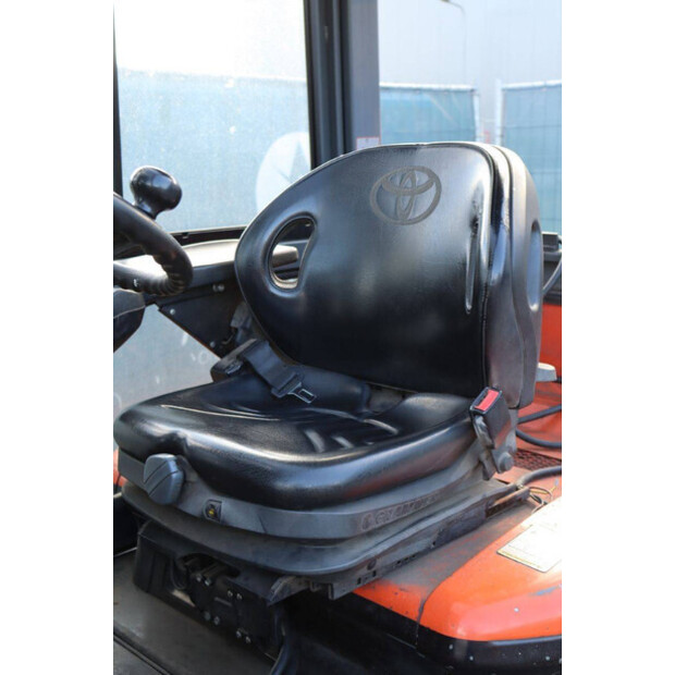 2008 Toyota 7FBMF30-44786956