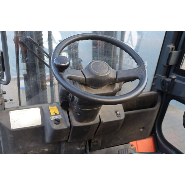 2008 Toyota 7FBMF30-44786958