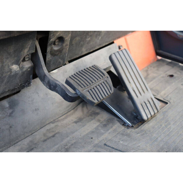 2008 Toyota 7FBMF30-44786959