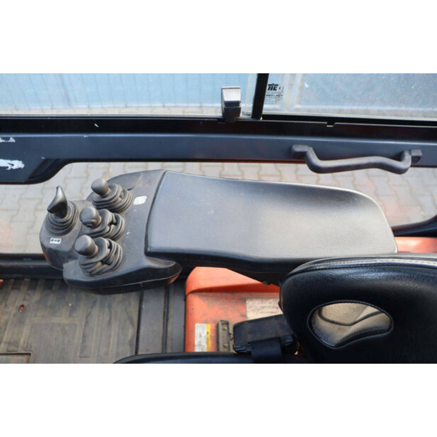 2008 Toyota 7FBMF30-44786965