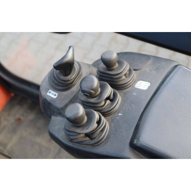 2008 Toyota 7FBMF30-44786967