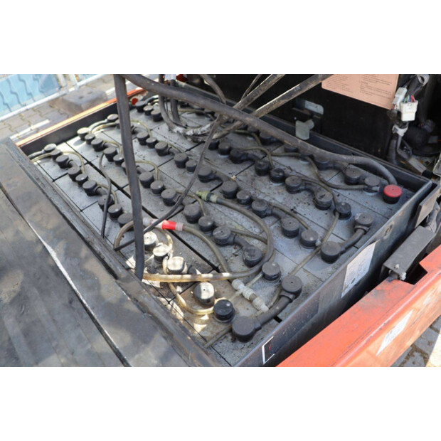 2008 Toyota 7FBMF30-44786971